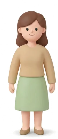 家人